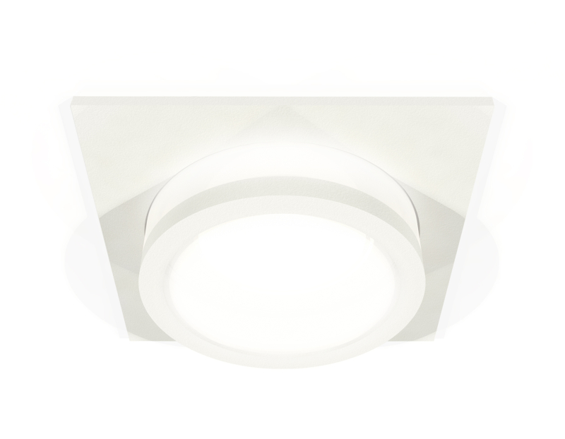 Встраиваемый светильник Ambrella Light Techno XC7631041 (C7631, N7120) Встраиваемый светильник Ambrella Light Techno XC7631041 (C7631, N7120)