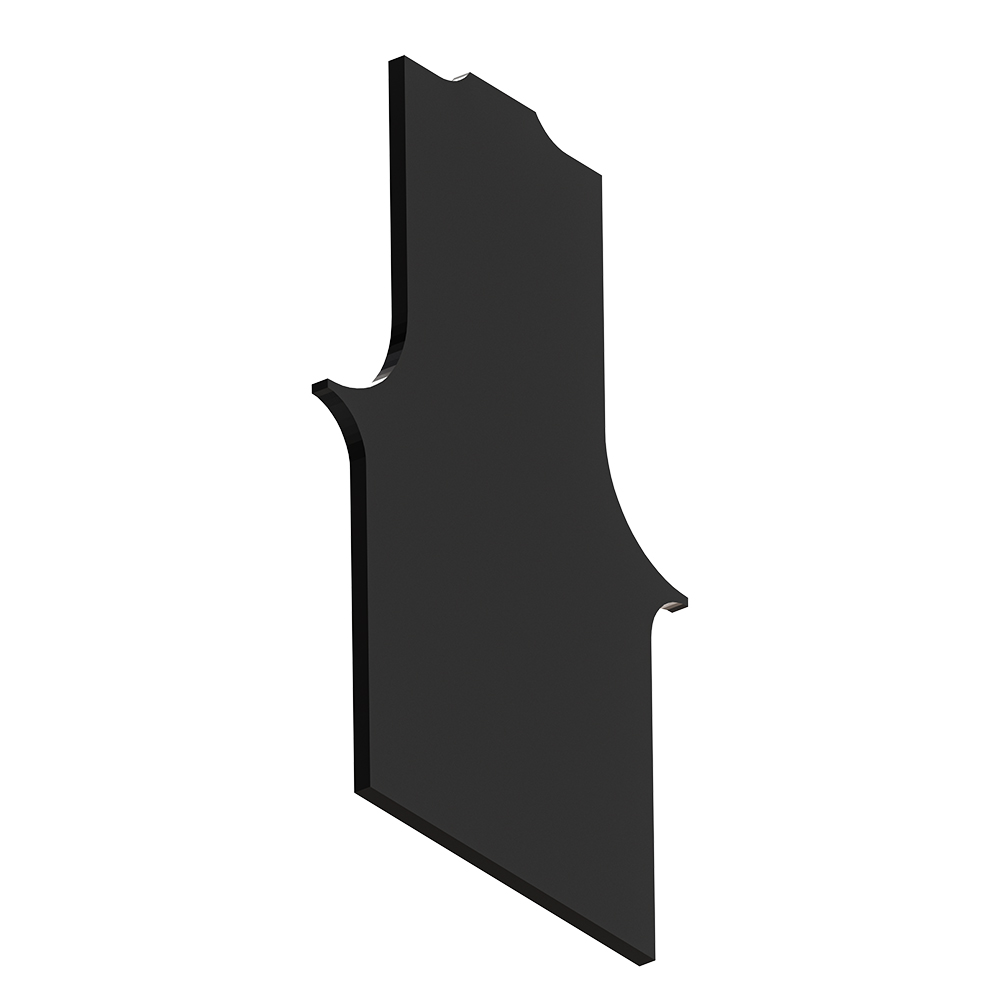 Внутренняя заглушка для шинопровода Arte Lamp Linea-Accessories A485206E Внутренняя заглушка для шинопровода Arte Lamp Linea-Accessories A485206E