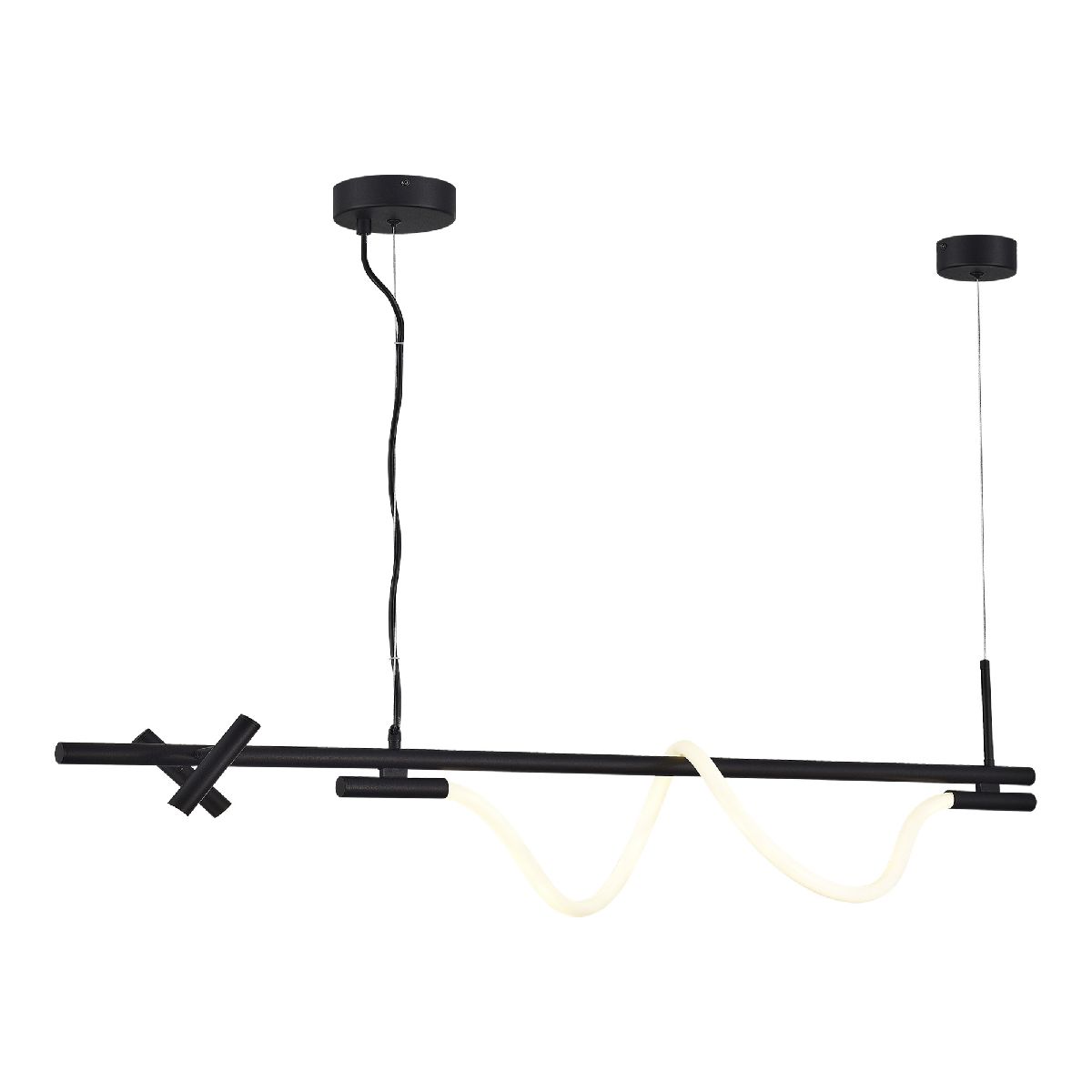 Подвесная люстра ST Luce Marlow SL6118.403.03 Подвесная люстра ST Luce Marlow SL6118.403.03