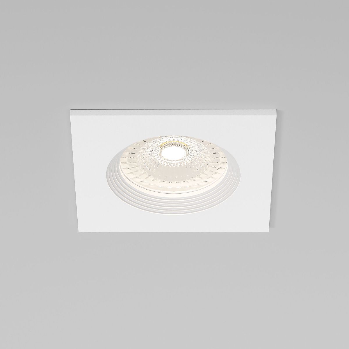 Встраиваемый светильник Elektrostandard City 25055/01 4690389207723 a067706