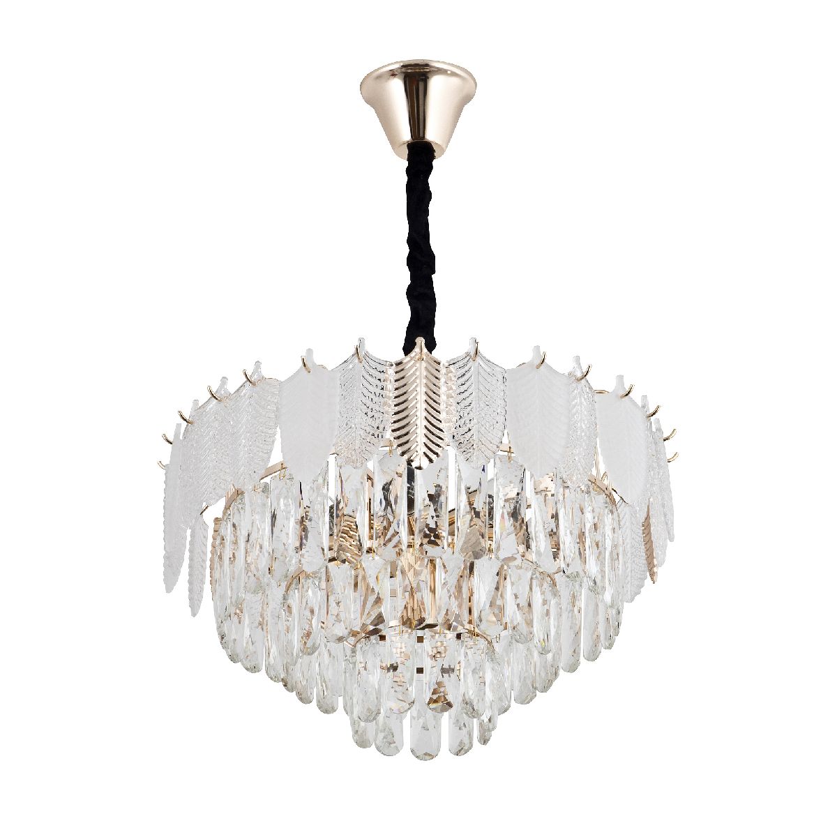 Подвесная люстра Modelux ML.602.9 Подвесная люстра Modelux ML.602.9