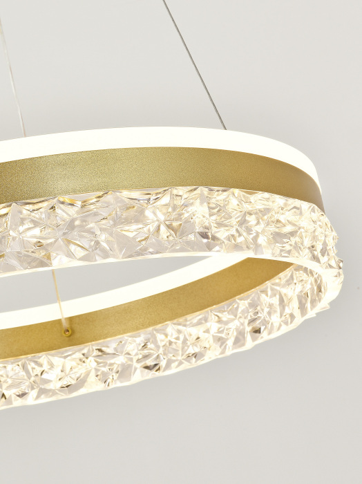 Подвесной светильник Natali Kovaltseva Happy LED LAMPS 81482