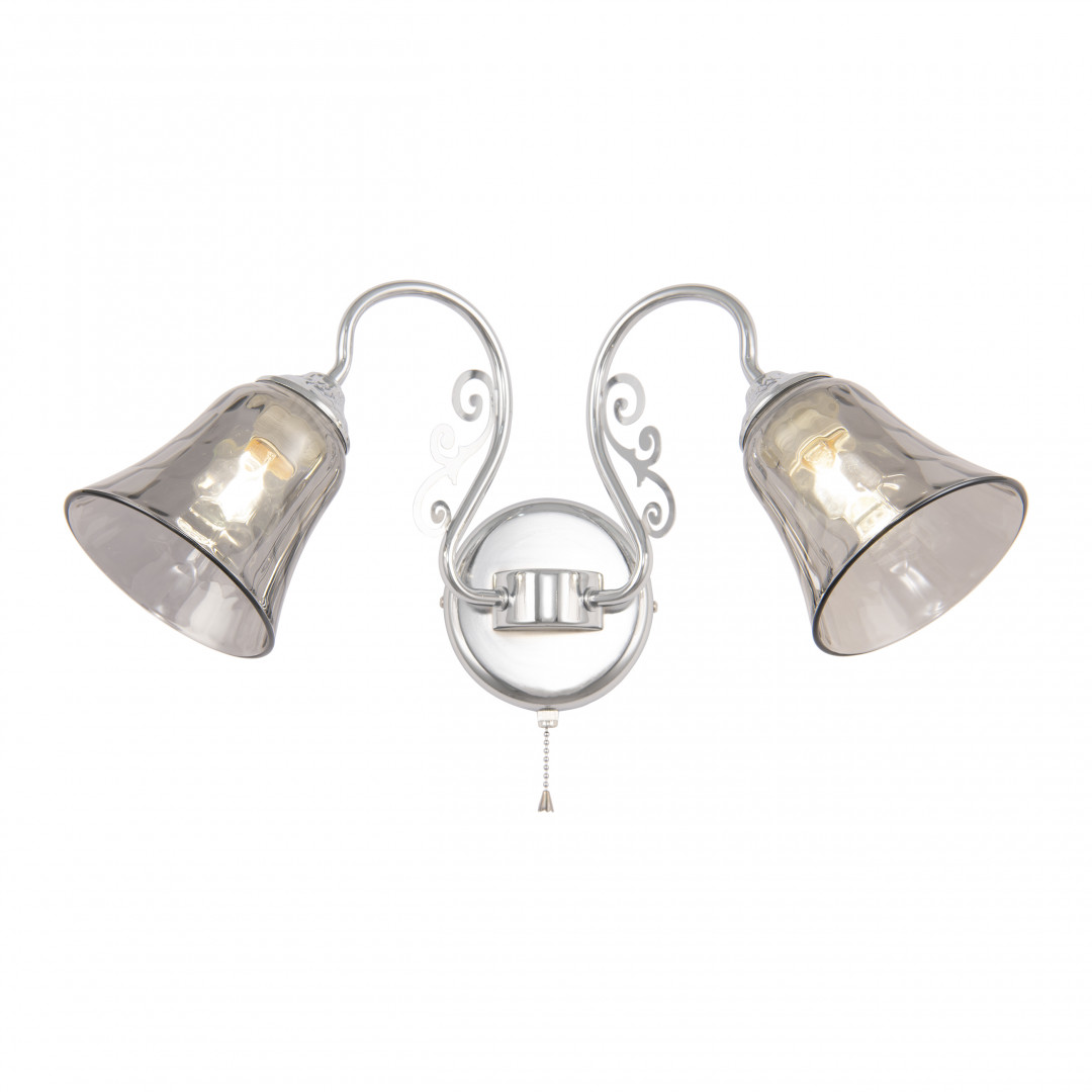 Бра Arte Milano 340800/2W CR Бра Arte Milano 340800/2W CR