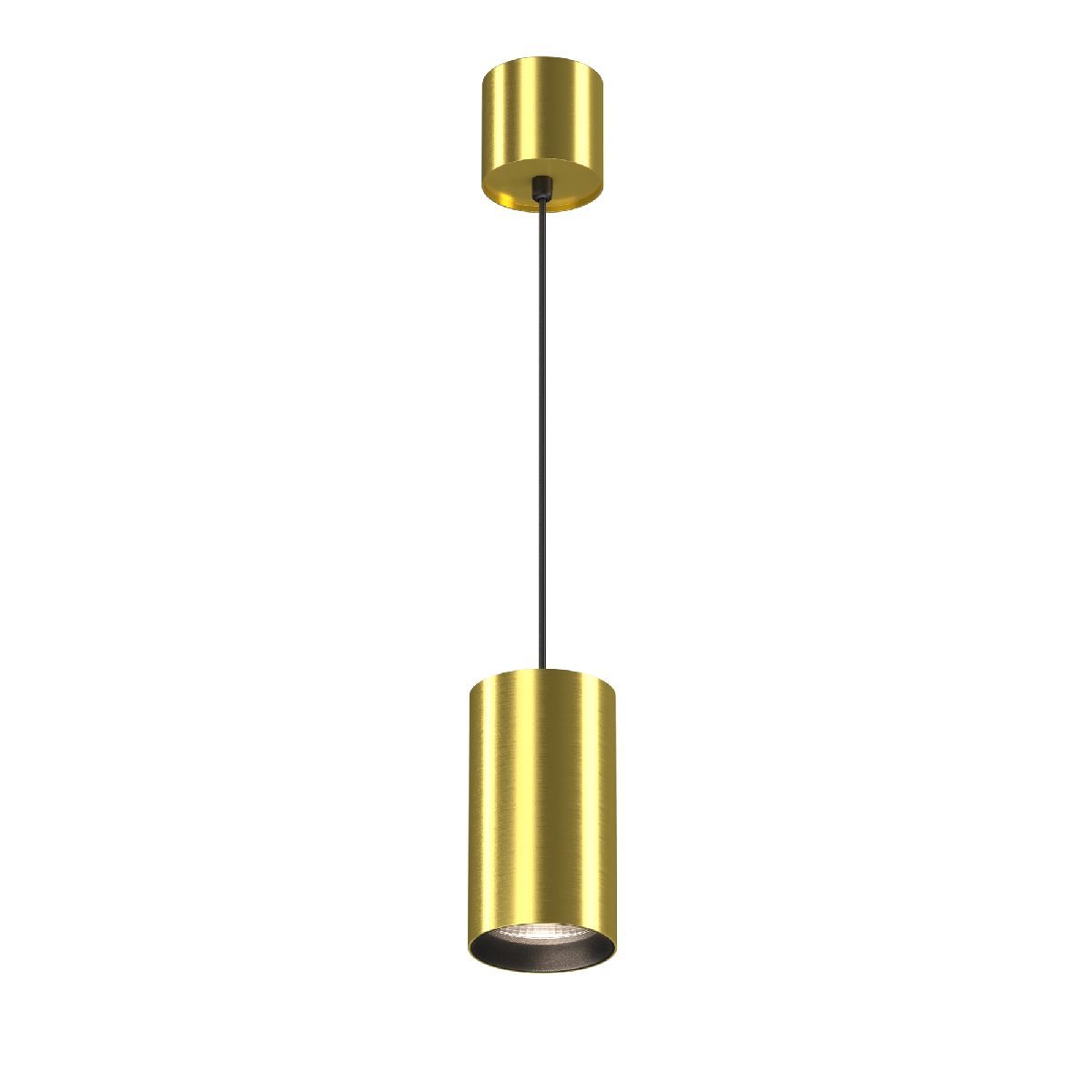 Подвесной светильник Maytoni Vol P100PL-20W4K-BS Подвесной светильник Maytoni Vol P100PL-20W4K-BS