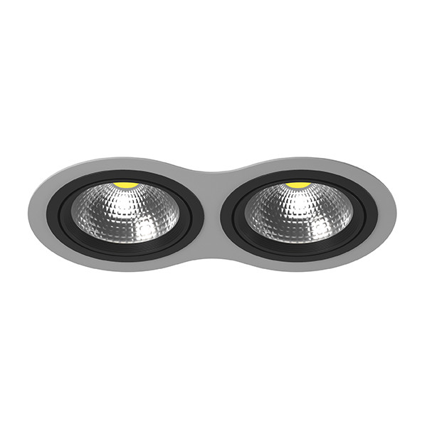 Встраиваемый светильник Lightstar INTERO 111 i9290707 (217929+217907+217907) Встраиваемый светильник Lightstar INTERO 111 i9290707 (217929+217907+217907)