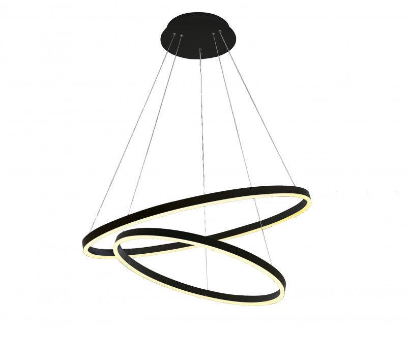 Подвесной светильник Kink Light ТОР 08220,19A(4000K) Подвесной светильник Kink Light ТОР 08220,19A(4000K)
