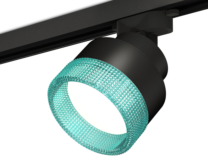 Трековый светильник Ambrella Light Track System XT8102043 (A2526, A2106, C8102, N8488) Трековый светильник Ambrella Light Track System XT8102043 (A2526, A2106, C8102, N8488)