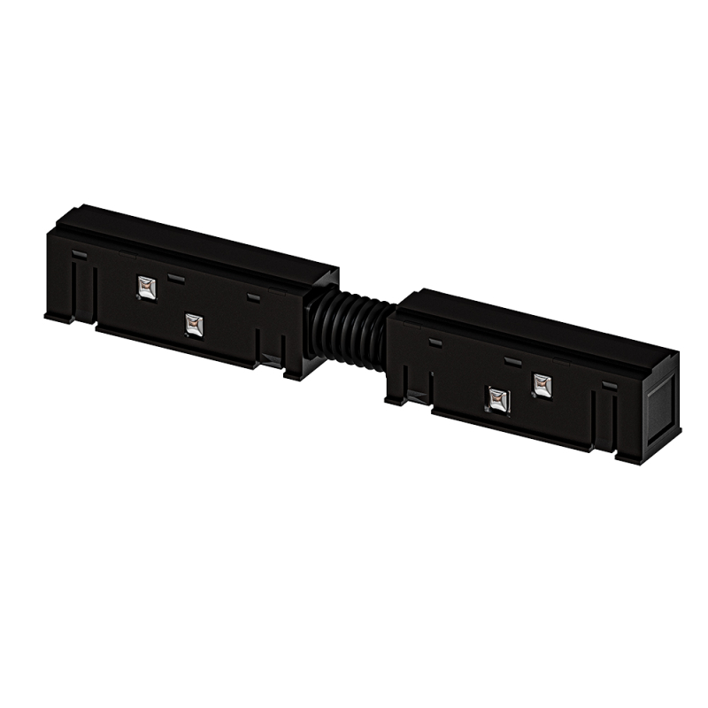 Коннектор для шинопровода Arte Lamp Linea-accessories A483306 Коннектор для шинопровода Arte Lamp Linea-accessories A483306