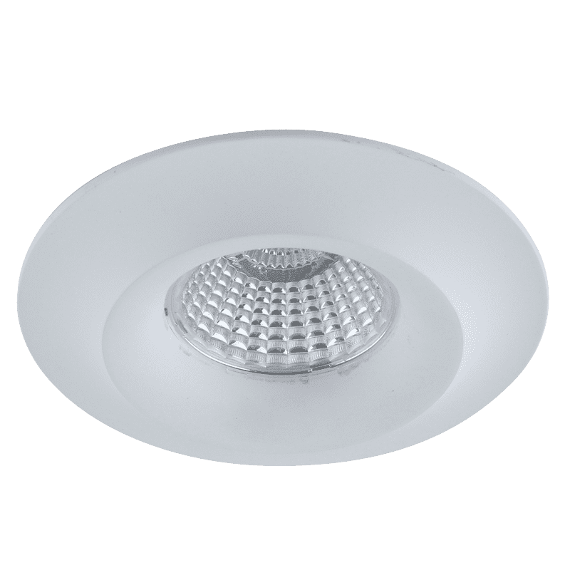 Встраиваемый светильник DesignLed LC1508WH-7-WW 002209 Встраиваемый светильник DesignLed LC1508WH-7-WW 002209
