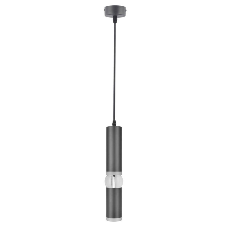 Подвесной светодиодный светильник Escada 20036SMP/01LED SWH Подвесной светодиодный светильник Escada 20036SMP/01LED SWH