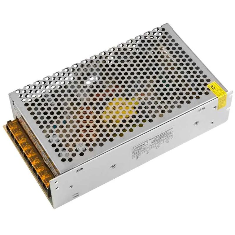 Драйвер General GDLI-400-IP20-24 519108 Драйвер General GDLI-400-IP20-24 519108