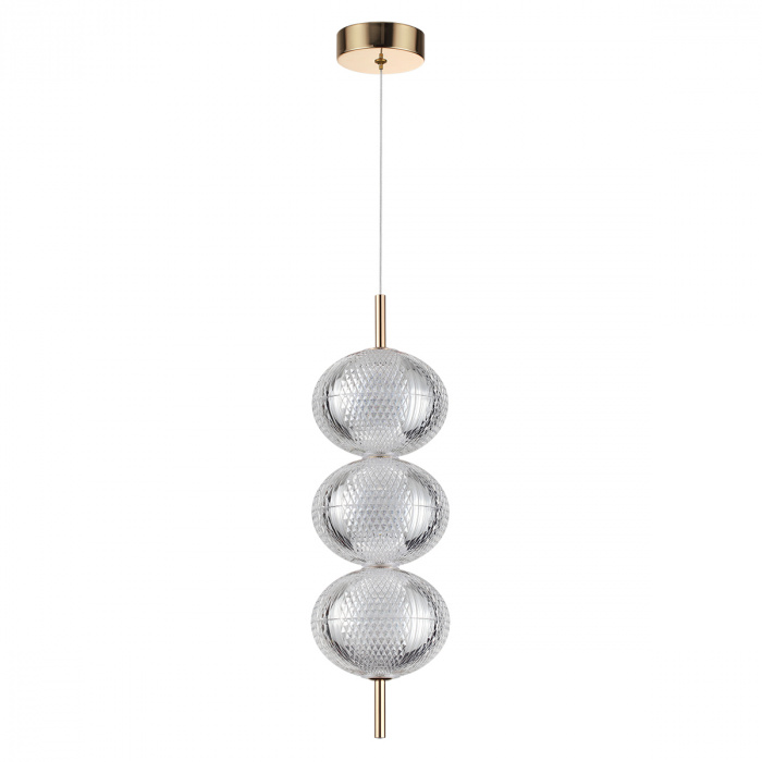 Подвесной светильник Lumion Ledio Caprice 6577/18L Подвесной светильник Lumion Ledio Caprice 6577/18L