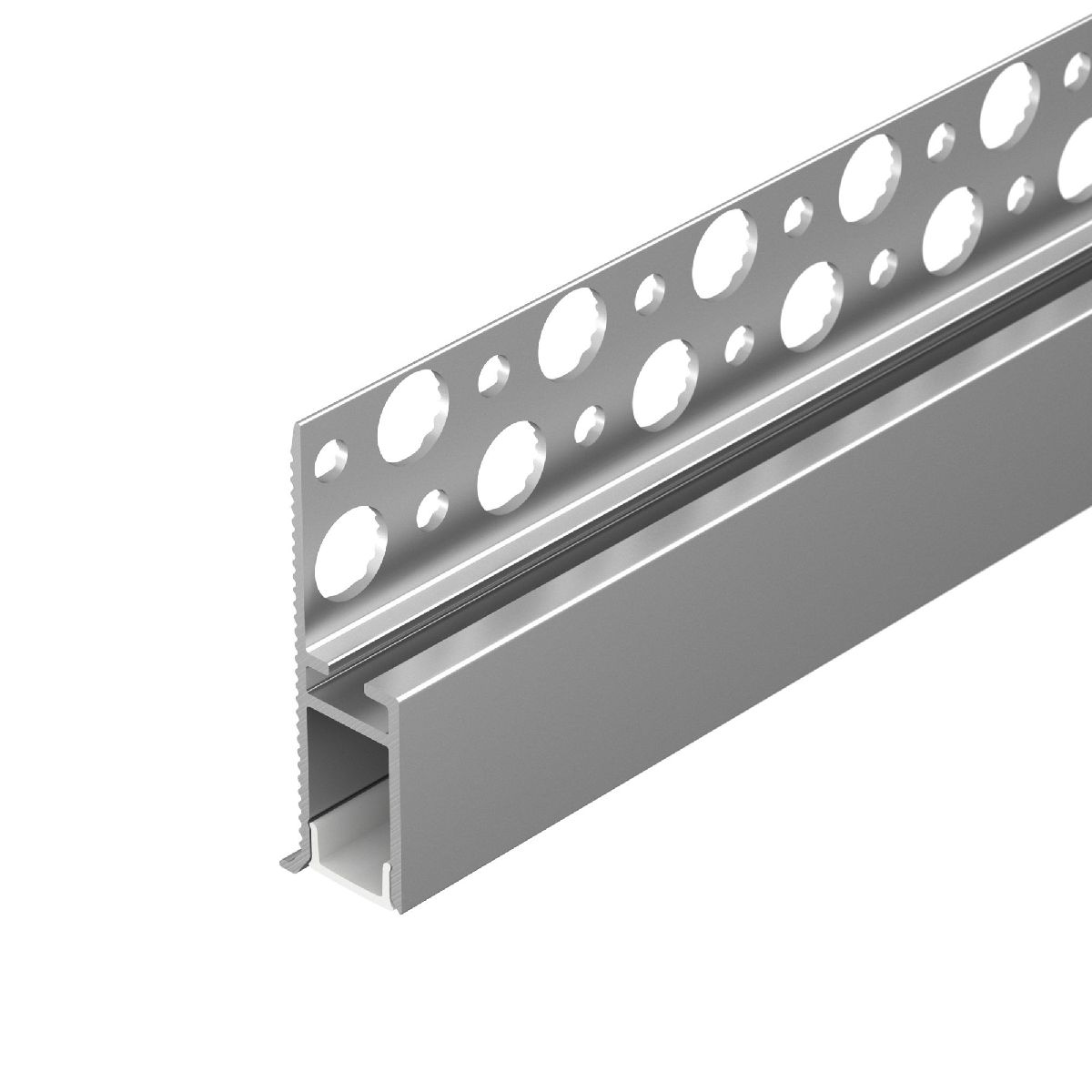 Профиль Arlight WALL-FANTOM-W10-2000 ANOD 043692 Профиль Arlight WALL-FANTOM-W10-2000 ANOD 043692
