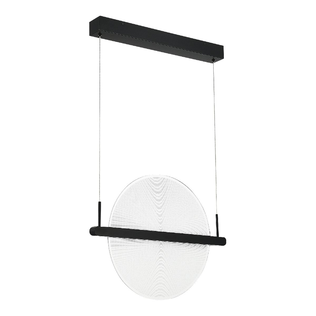 Подвесной светильник ST Luce Splendid SL6233.403.15 Подвесной светильник ST Luce Splendid SL6233.403.15