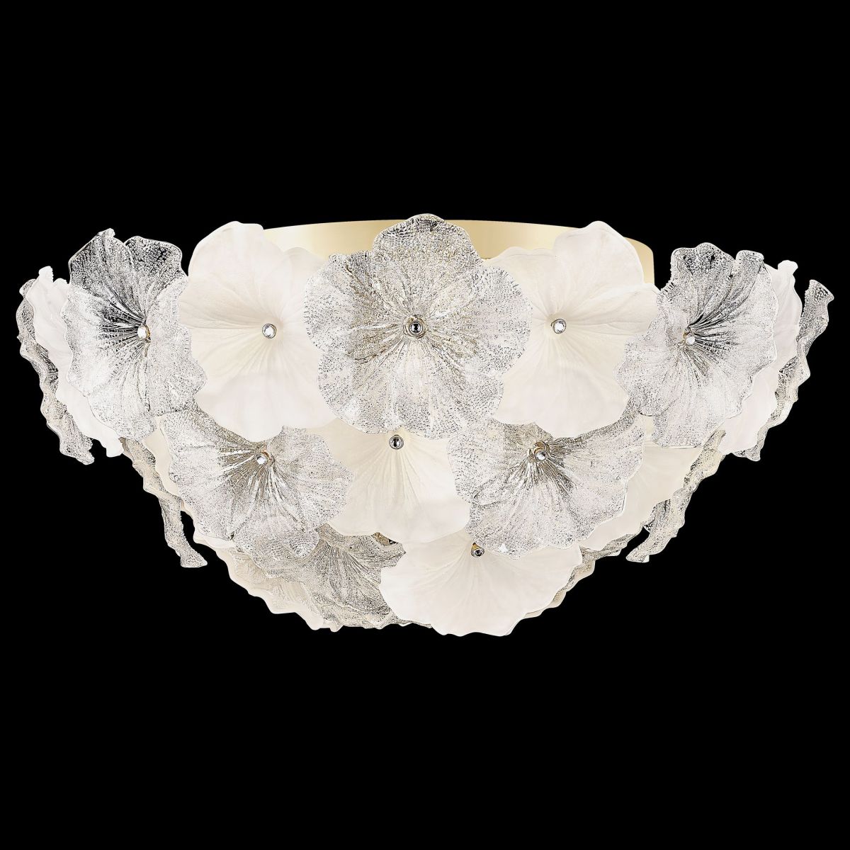 Подвесной светильник Wertmark Isabella WE112.12.307