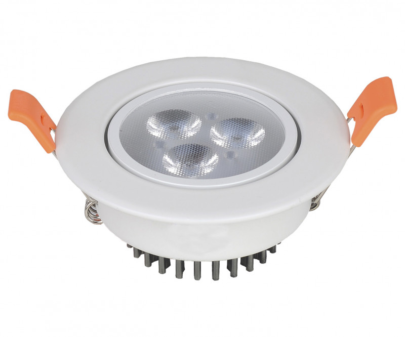 Встраиваемый светильник Kink Light 2143 Встраиваемый светильник Kink Light 2143