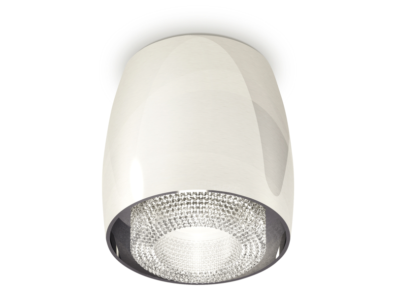 Потолочный светильник Ambrella Light Techno Spot XS1143010 (C1143, N7191) Потолочный светильник Ambrella Light Techno Spot XS1143010 (C1143, N7191)