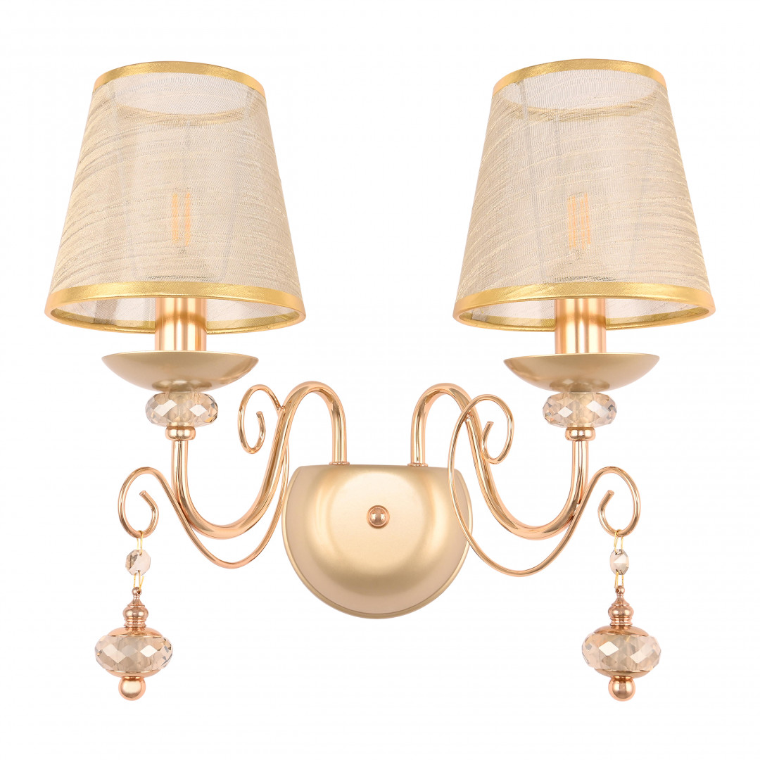 Бра Arte Milano 347620/2W FGD Бра Arte Milano 347620/2W FGD