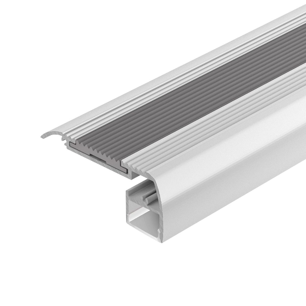 Профиль Arlight STAIR-W65-2000 ANOD 045666 Профиль Arlight STAIR-W65-2000 ANOD 045666