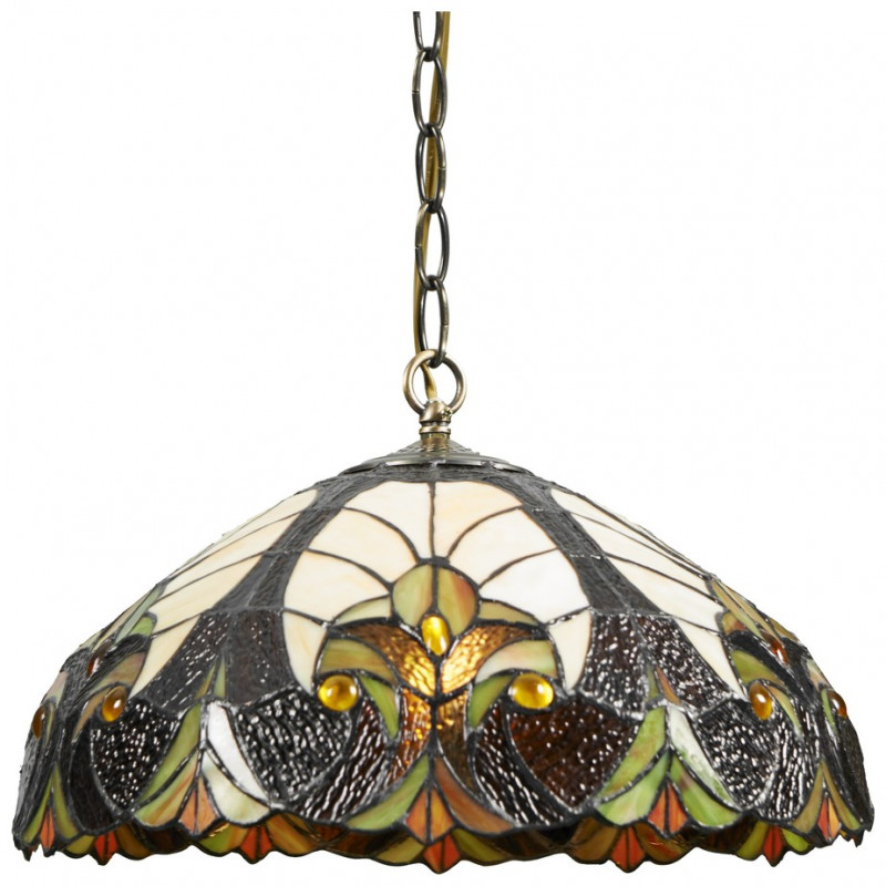 Подвесная люстра VELANTE 815-806-02 Подвесная люстра VELANTE 815-806-02