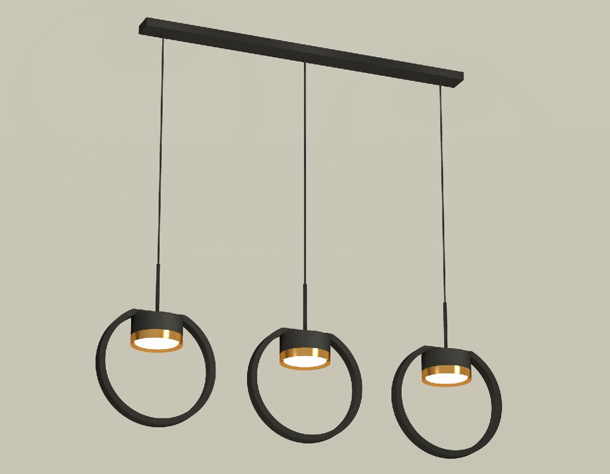 Подвесной светильник Ambrella Light Traditional (C9107, N8124) XB9107103 Подвесной светильник Ambrella Light Traditional (C9107, N8124) XB9107103