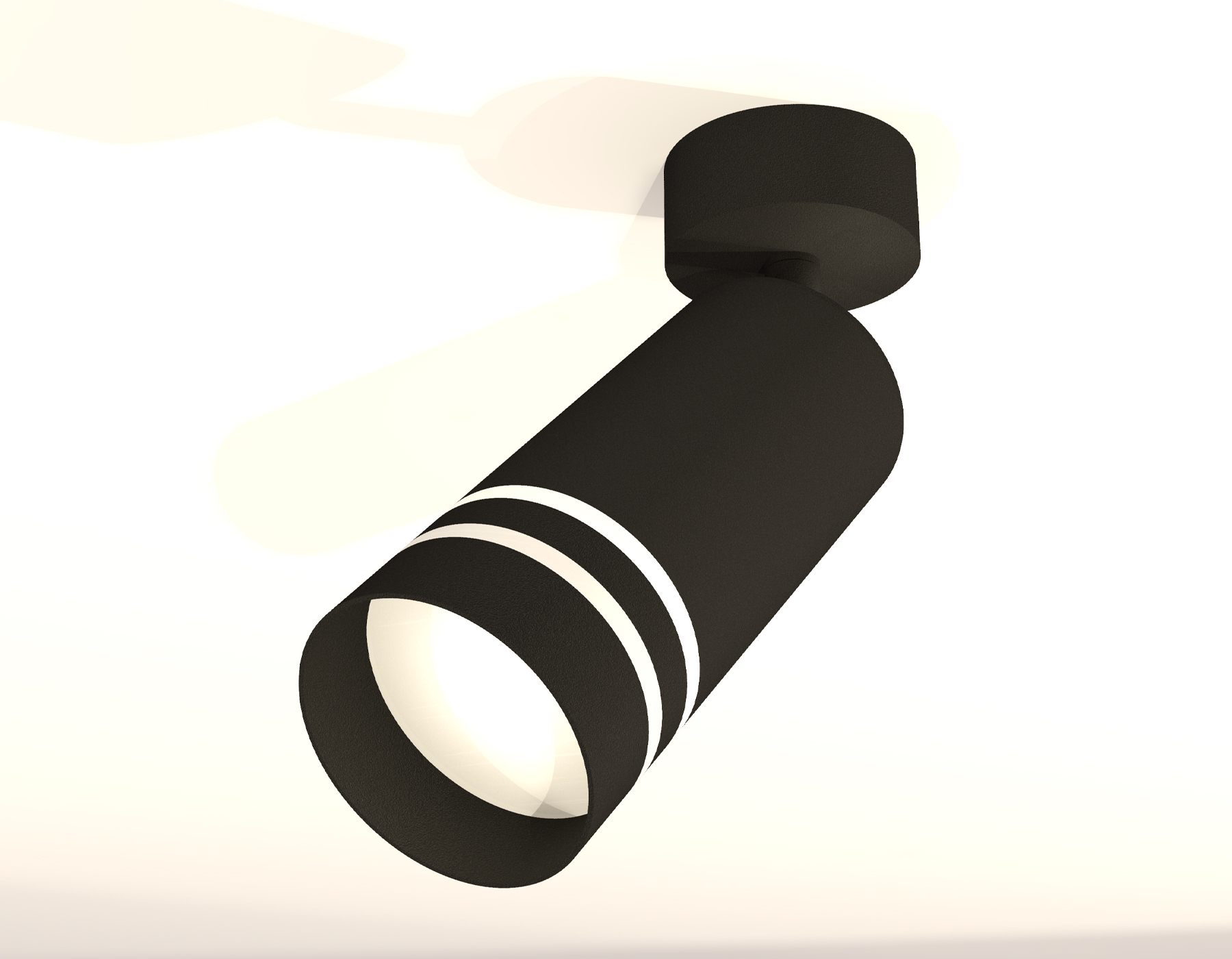 Спот Ambrella Light Techno Spot XM6323015 (A2210, C6323, N6236)