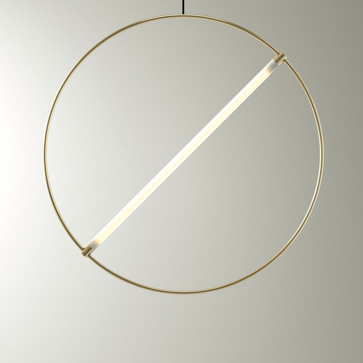 Подвесной светильник ImperiumLoft Resist LED 204149-26