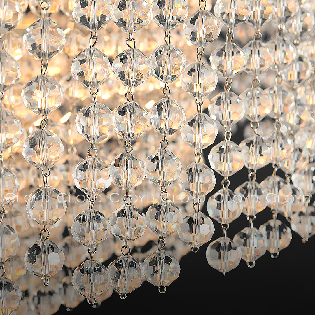 Подвесная люстра Cloyd Witte 11535