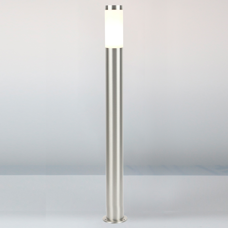 Ландшафтный светильник General Фортис GPF-E27-M-IP65 662536