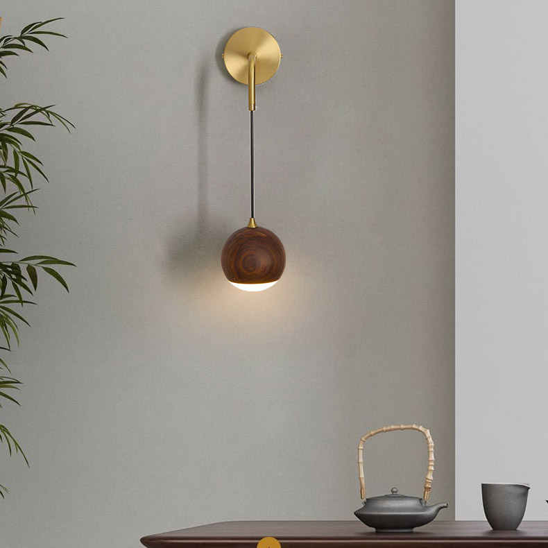 Бра ImperiumLoft Ancher 208314-23