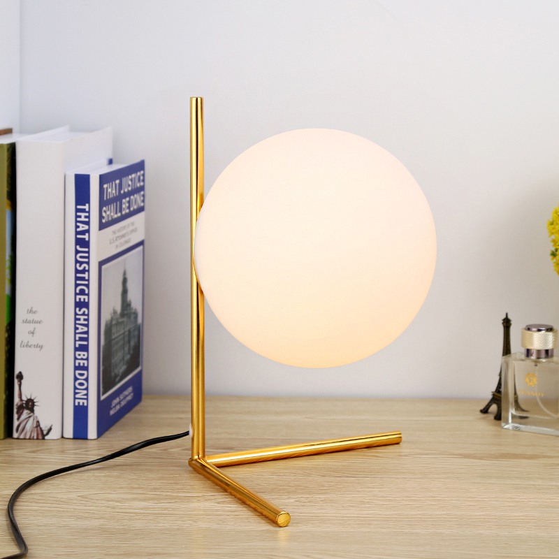 Настольная лампа ImperiumLoft Stem 141031-26