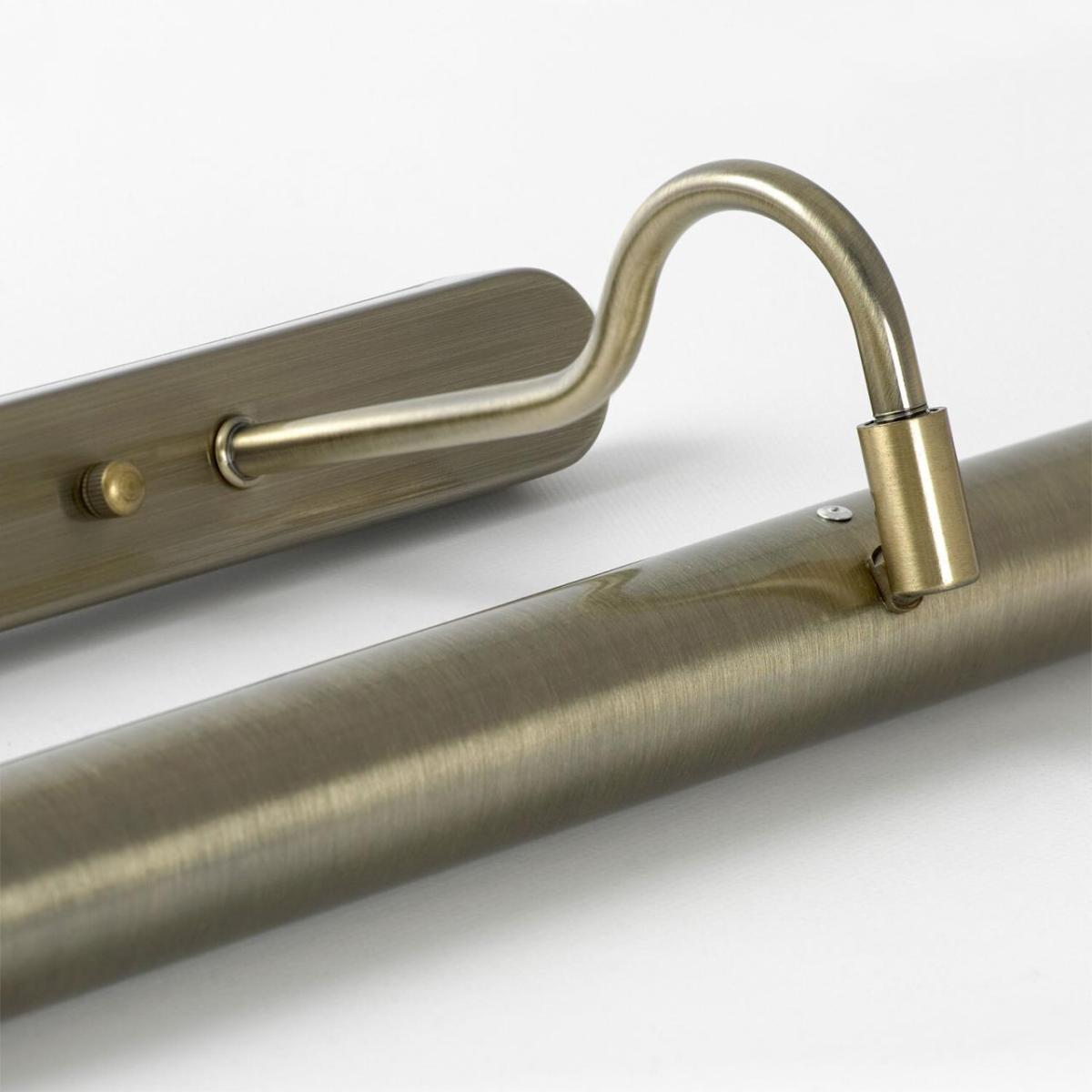 Подсветка для картин Lussole Lido LSQ-0221-04