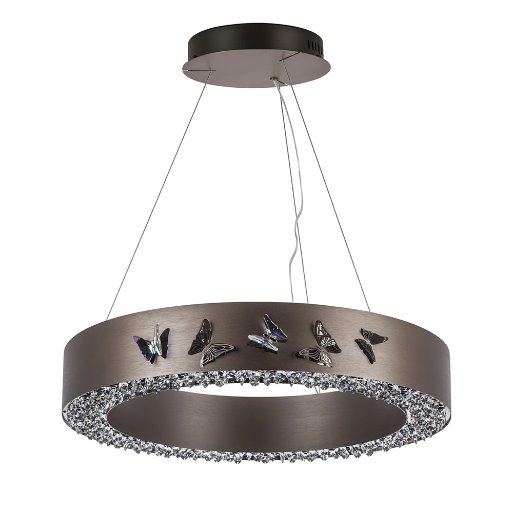 Подвесная люстра Lightstar Faraone 701161 Подвесная люстра Lightstar Faraone 701161