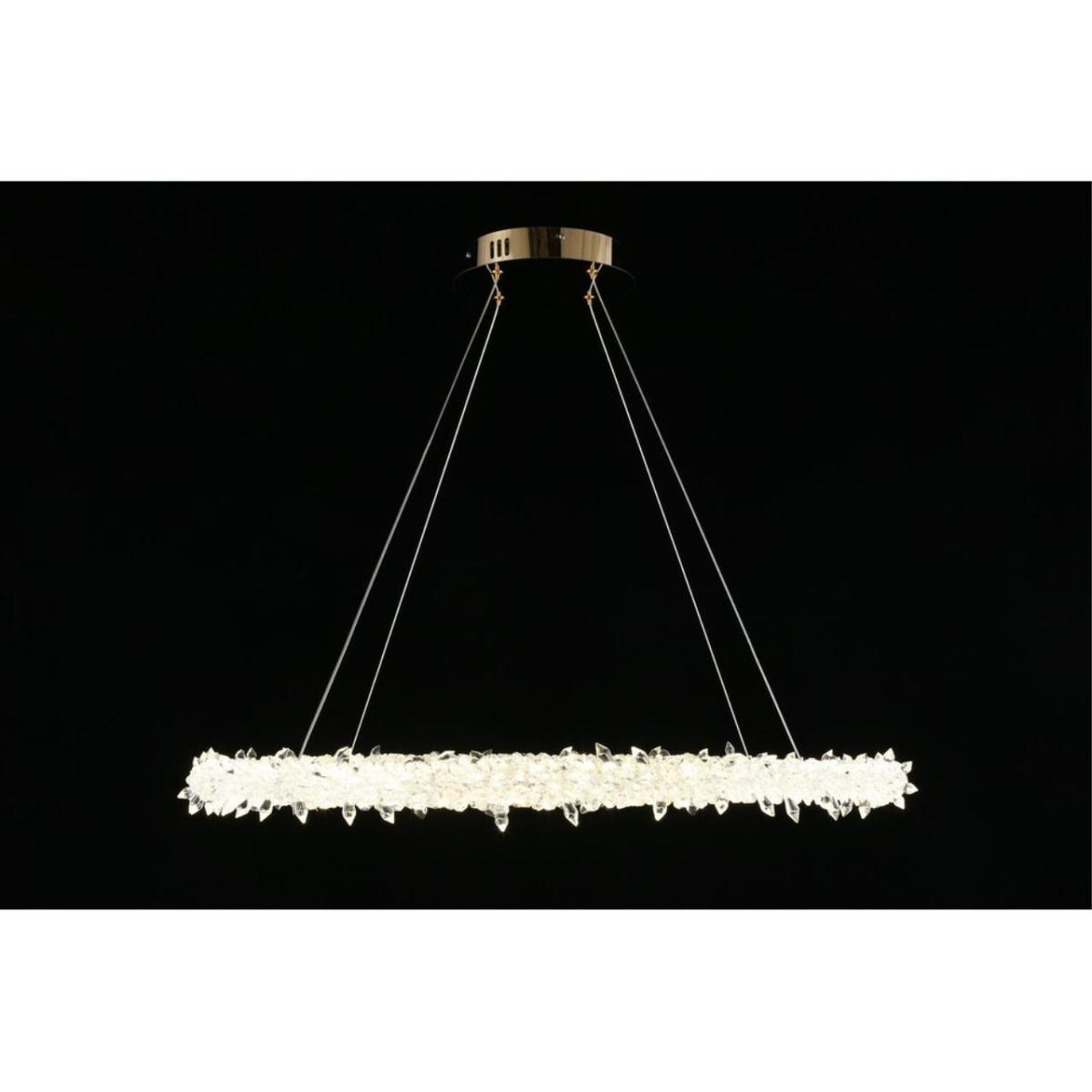 Подвесная люстра Aployt Merion APL.040.03.45