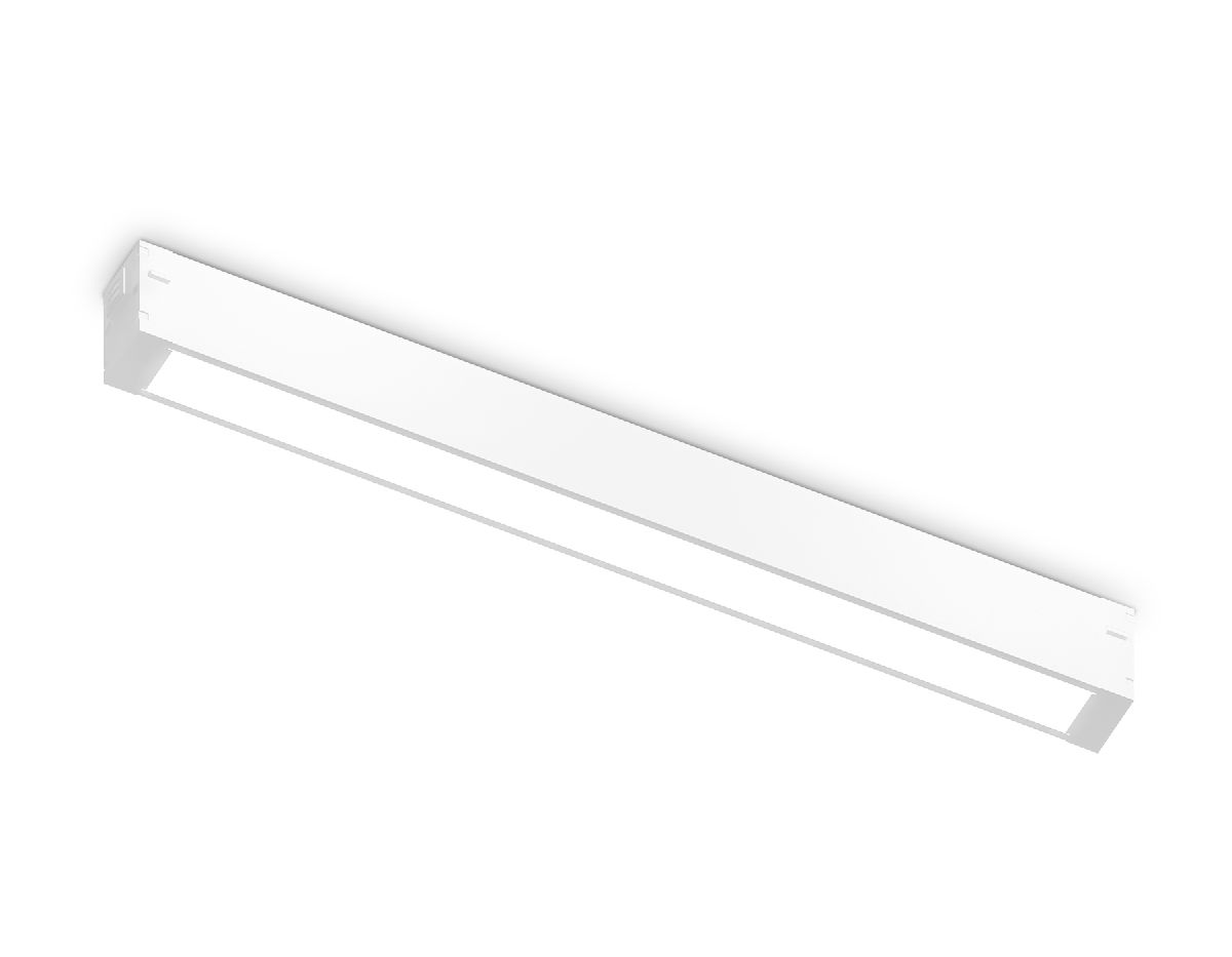 Трековый магнитный светильник Ambrella Light Magnetic 220V GL1271 Трековый магнитный светильник Ambrella Light Magnetic 220V GL1271