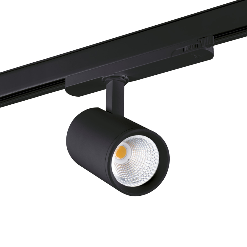 Трековый светильник Kanlux ATL1 18W-940-S6-B 33133 Трековый светильник Kanlux ATL1 18W-940-S6-B 33133