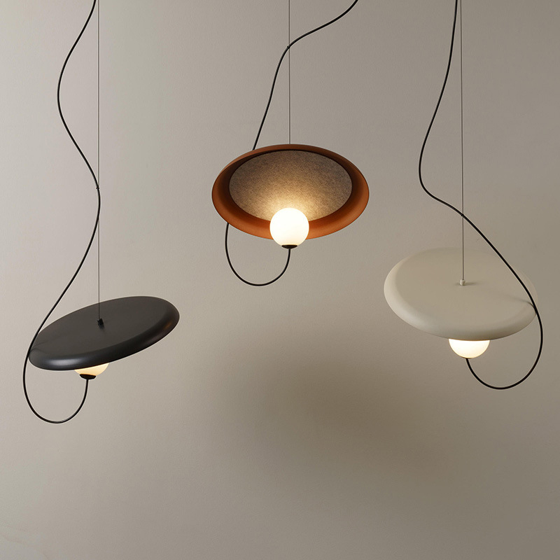 Подвесной светильник ImperiumLoft Margott 213906-23