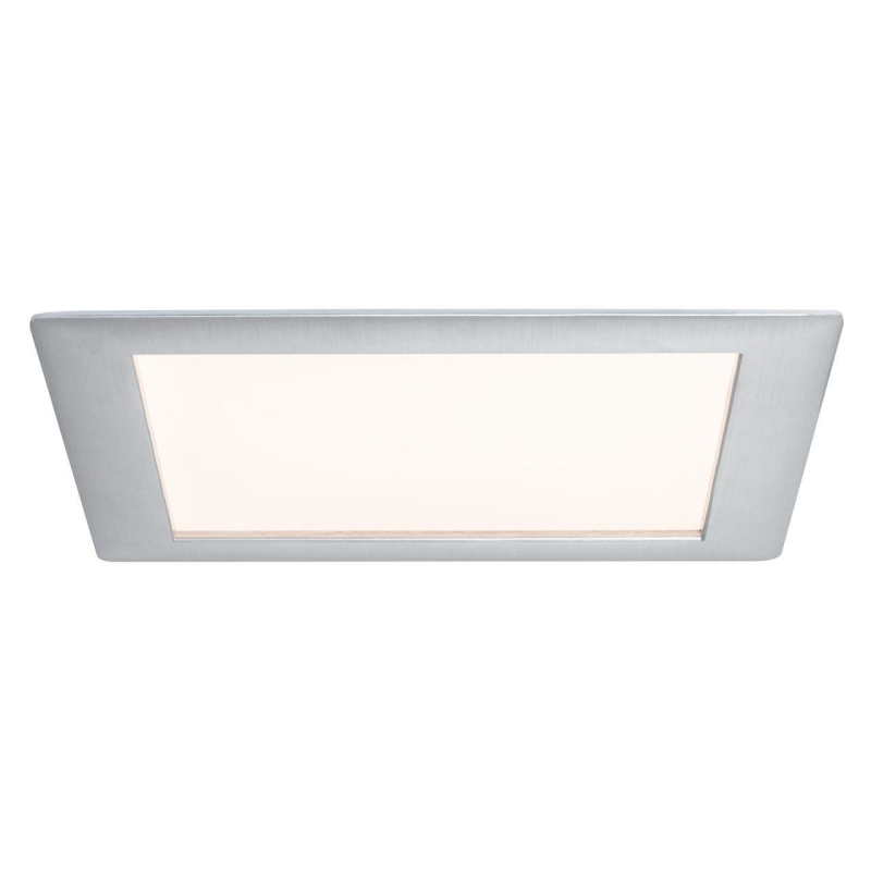 Встраиваемый светодиодный светильник Paulmann Premium Line Panel 92610 Встраиваемый светодиодный светильник Paulmann Premium Line Panel 92610