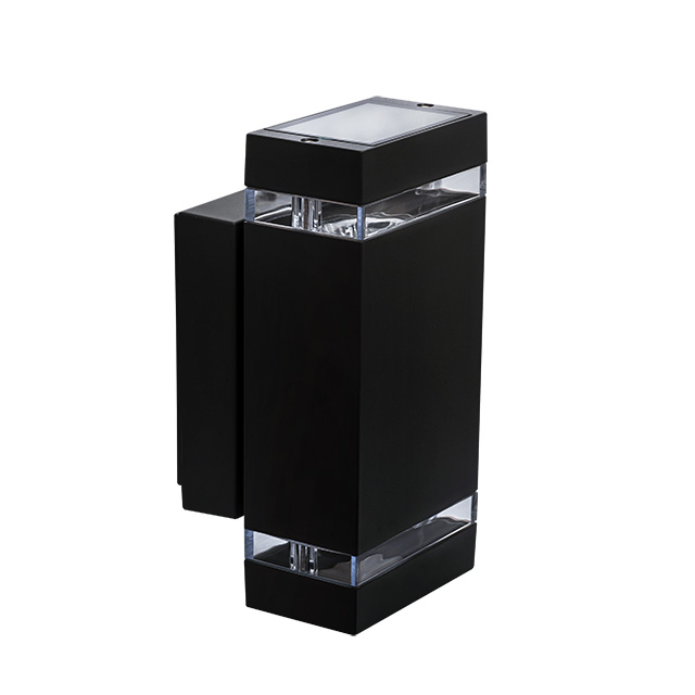 Уличный настенный светильник Kanlux Zew EL-235J-B  22440 Уличный настенный светильник Kanlux Zew EL-235J-B  22440