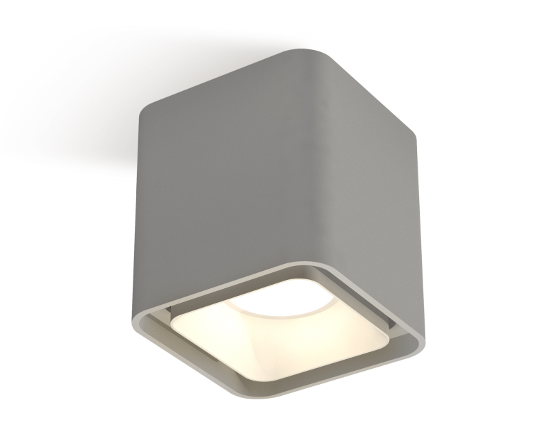 Накладной светильник Ambrella Light Techno XS7842001 (C7842, N7701) Накладной светильник Ambrella Light Techno XS7842001 (C7842, N7701)