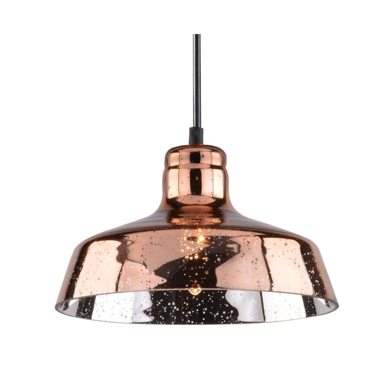 Подвесной светильник Arte Lamp Riflesso A4297SP-1AC Подвесной светильник Arte Lamp Riflesso A4297SP-1AC