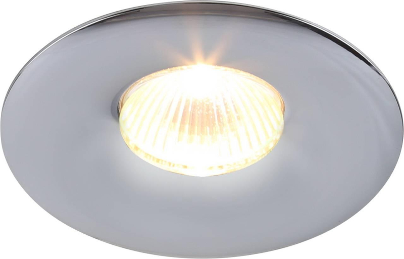 Встраиваемый светильник Divinare Sciuscia 1765/02 PL-1 Встраиваемый светильник Divinare Sciuscia 1765/02 PL-1