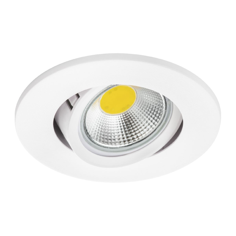 Встраиваемый светильник Lightstar Banale 012026 Встраиваемый светильник Lightstar Banale 012026