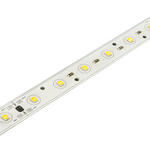Светодиодная линейка Arlight SL-LINE-540-A30-14mm 24V Warm3000 (11W, IP20, 540mm, no wires) 042145 Светодиодная линейка Arlight SL-LINE-540-A30-14mm 24V Warm3000 (11W, IP20, 540mm, no wires) 042145