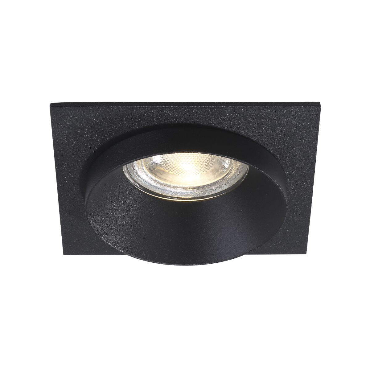 Встраиваемый светильник Crystal Lux CLT 044C1 BL-BL Встраиваемый светильник Crystal Lux CLT 044C1 BL-BL