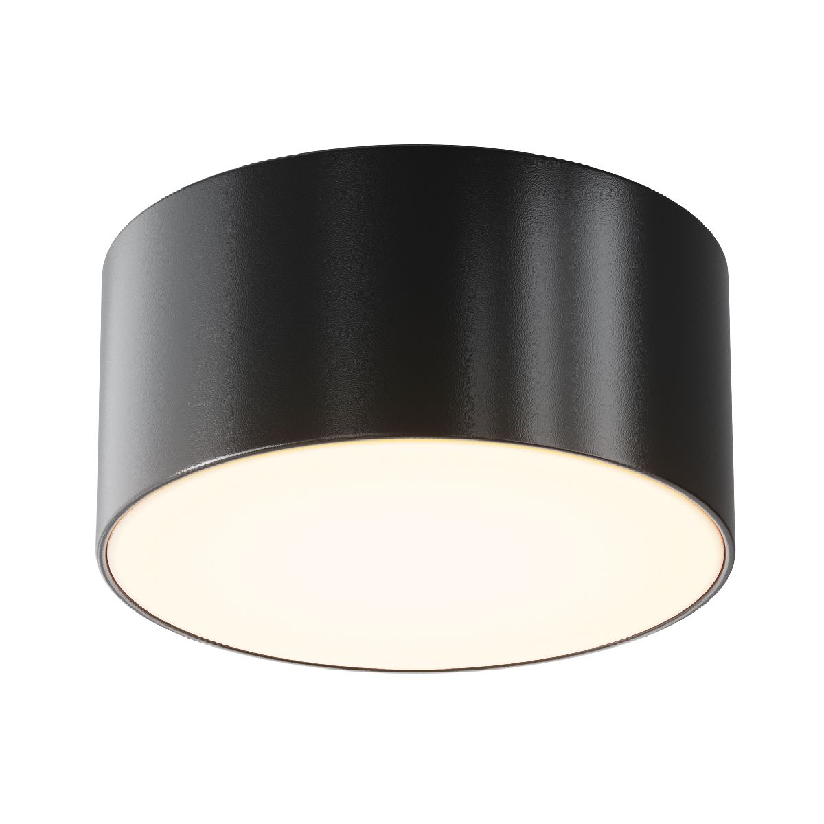 Уличный потолочный светильник Maytoni Zon IP O430CL-L15B3K Уличный потолочный светильник Maytoni Zon IP O430CL-L15B3K