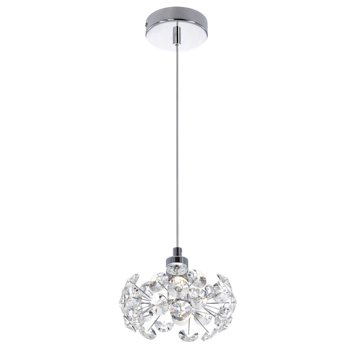 Подвесной светильник Citilux Eletto Betsy EL322P01.1 Подвесной светильник Citilux Eletto Betsy EL322P01.1