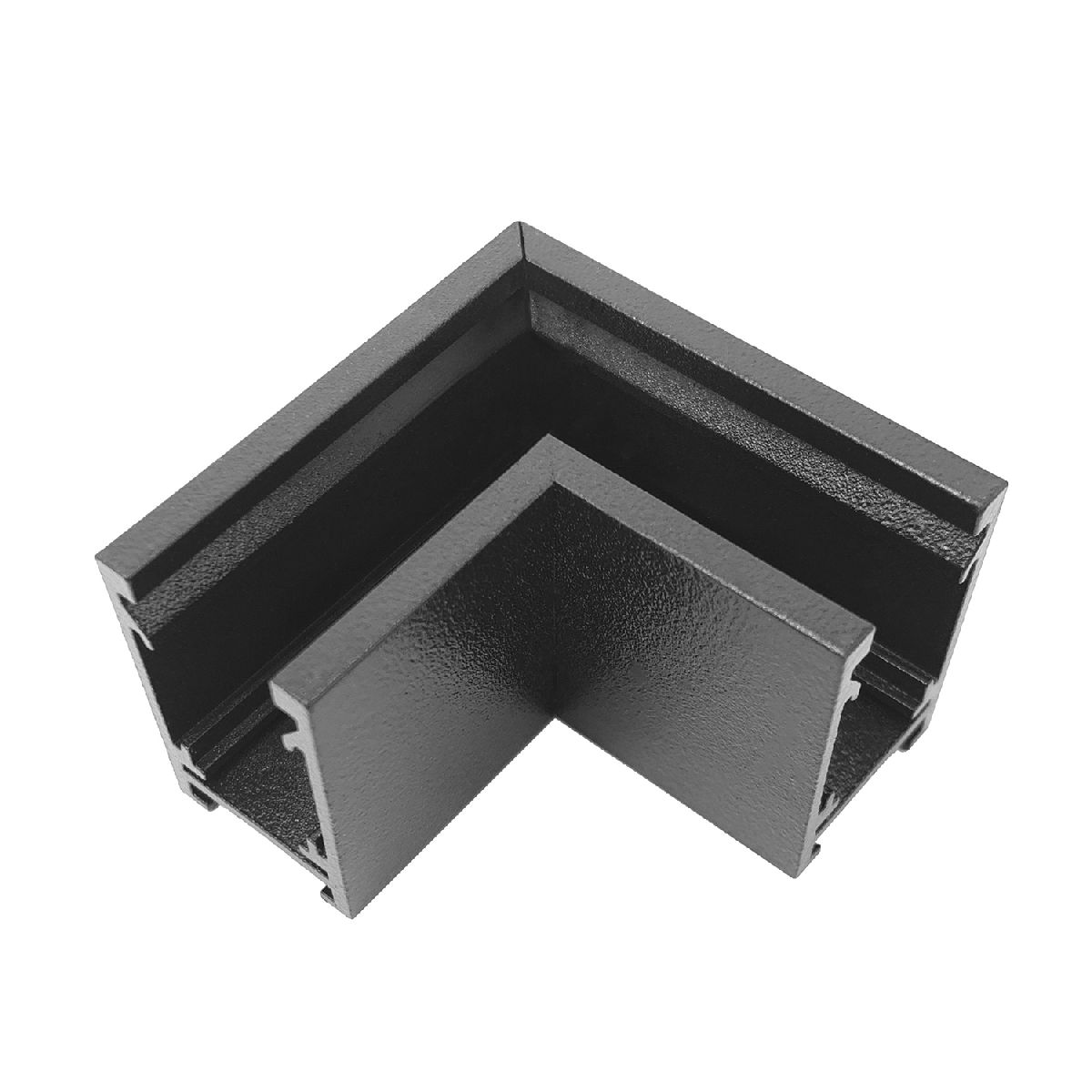 Угловой соединитель Favourite Logica 1013-CU-002 Угловой соединитель Favourite Logica 1013-CU-002