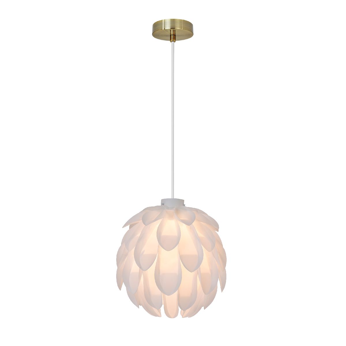 Подвесной светильник Moderli Flake V11014-P Подвесной светильник Moderli Flake V11014-P