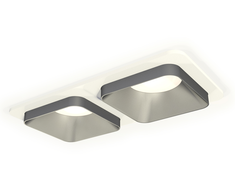 Встраиваемый светильник Ambrella Light Techno XC7905003 (C7905, N7703) Встраиваемый светильник Ambrella Light Techno XC7905003 (C7905, N7703)